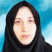 دکتر ربابه طاهری پناه