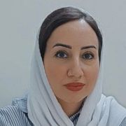 دکتر لیلا رافتی جوانبخت
