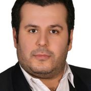 دکتر محمدمهدی مقدم نیا