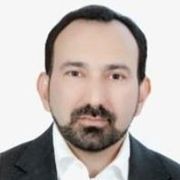 دکتر شهداد خسرو پناه