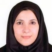 دکتر ماریا کلانترهرمزی