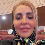 دکتر نیلوفر پاشائی فخری