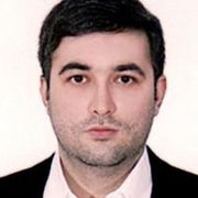 دکتر برمک قلی زاده
