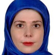 دکتر ساره شاه محمدی