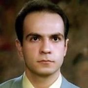 دکتر امیرحسین انسان نژاد