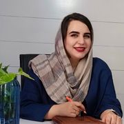 دکتر نیلوفر ملک زاده