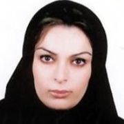 دکتر سیده لیلا نعیمی