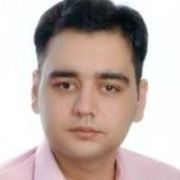 دکتر مجید نبی زاده مروست