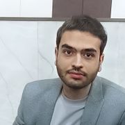 سیدصابر موسوی