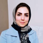 لیلی اسمعیلی ورنکش