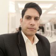 علی جوکار