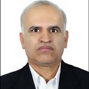 دکتر عبدالسلام پروین