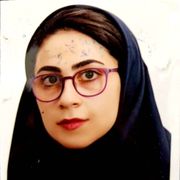دکتر الهه پوراحتشام
