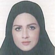 بهناز خردمنش