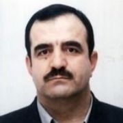 دکتر مهرداد صالحی