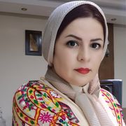 دکتر فاطمه سبزواری