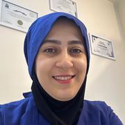 دکتر ماجده شاه زیدی