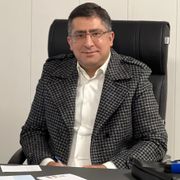 دکتر کورش هندسی