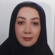 فرحناز رحمت اللهی