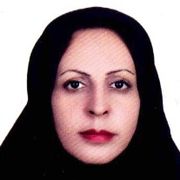 مهدیه السادات موسوی رضوی
