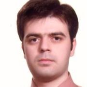 دکتر محمدرضا شهام فر