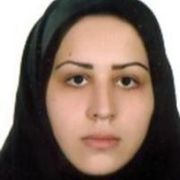 دکتر مریم نیک پور