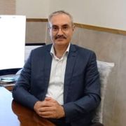 دکتر علی مهرافشان