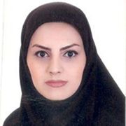 نسترن صالحی