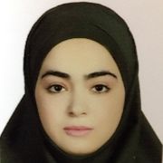سیده الهه صالحی