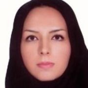 دکتر مریم محمد پور