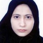 دکتر ناهید هاشمی مدنی