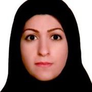 دکتر سیده عادله میرجعفری دریاسری