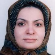 دکتر نسرین السادات علوی شهرضا