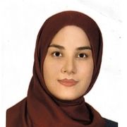 هلیا رستم پور