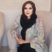 نیره حبیبی