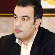 دکتر ابوالفضل حسینی