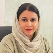 مهسا بیات