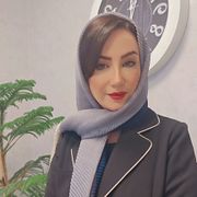 زهرا حیدرپناه