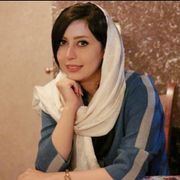 فهیمه نیک بخش