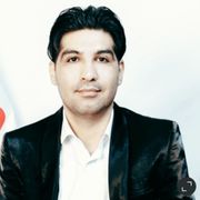 مسعود ماه رو