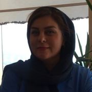 محبوبه کیامرثی
