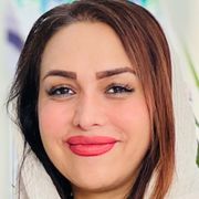 دکتر مهرنوش اصفهانی