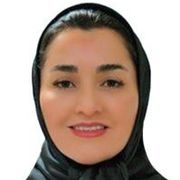 دکتر مرجان حاج احمدی