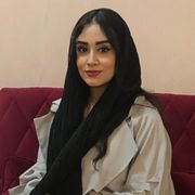 الهه حیدرپور