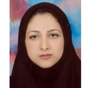 دکتر مرضیه رجبیان بوری آبادی