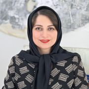 الهام احمدی