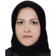 دکتر سیده فرخنده میروهابی ثابت