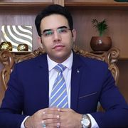 دکتر معین خلیلی