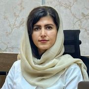 دکتر مقدسه شاکریان رستمی