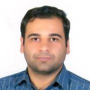 دکتر علی رحمانی شاد